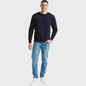 Fruit Of The Loom Premium Sweatshirt