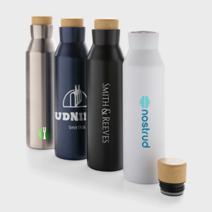 Gaia RCS Stainless Steel Vacuum Bottle