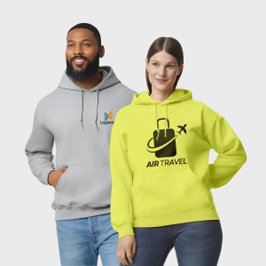 Gildan | Dry Blend Hoodie