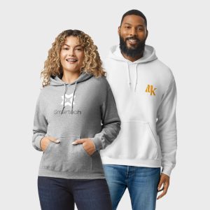 Heavy Blend Hoodie