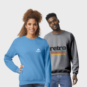 Heavy Blend Sweatshirt
