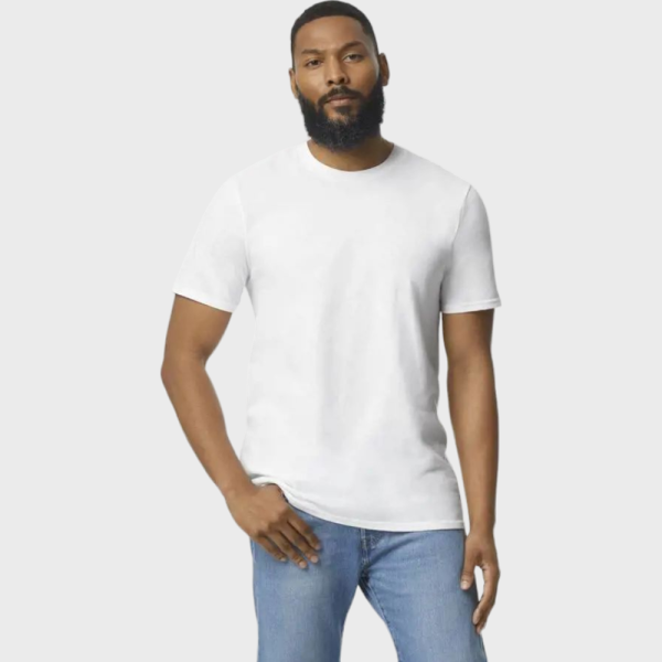 Gildan | Lightweight Softstyle T-shirt