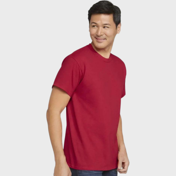 Gildan | Classic Heavy weight T-Shirt