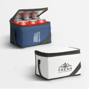 GRS RPET Cooler Bag