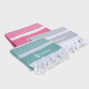 Budget Hammam Towel | 100 x 170 cm