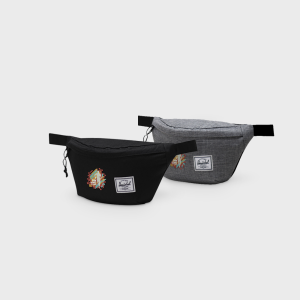 Recycled Polyester Herschel Classic™ Hip Pack