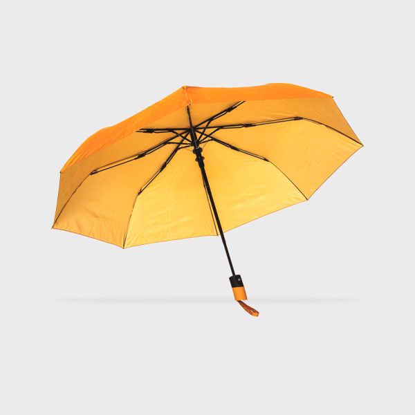Impact AWARE 190T Mini Auto Open Umbrella