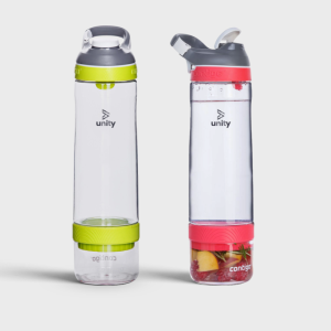 Infuser Bottle Sports