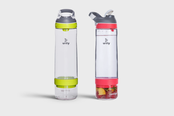 Infuser Bottle Sports