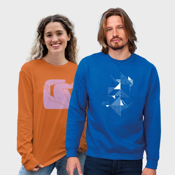SOL'S | Supreme Lightweight Jumper