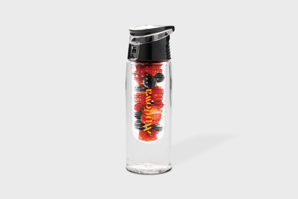 Lockable Infuser