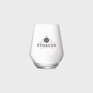 Loire Water Glass 400 ml