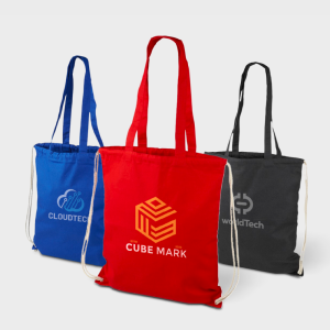 Multi-functional Cotton Bag