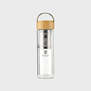 Nara Tea Bottle