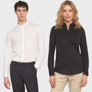Neoblu Balthazar Shirt