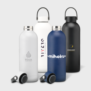 Nevada RCS Recycled Steel Bottle