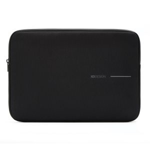 Laptop Bag 16 inch with Patterned Fleece Lining