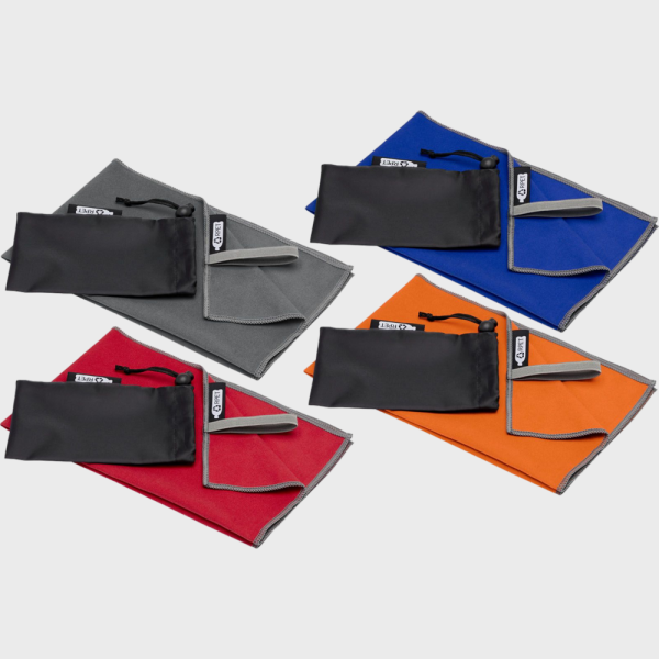 Pieter Lightweight Quick Dry Towel | 30 x 50 cm