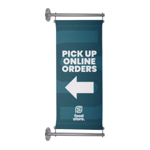 Wall Banners