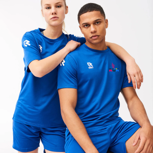 Robey | Crossbar Adult Sports Shirt