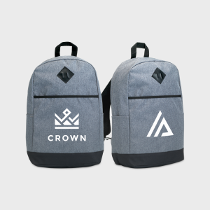 SafeLine Laptop Backpack