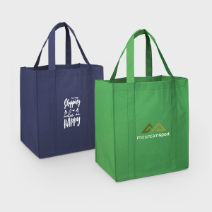 XL RPET Shopping Bag
