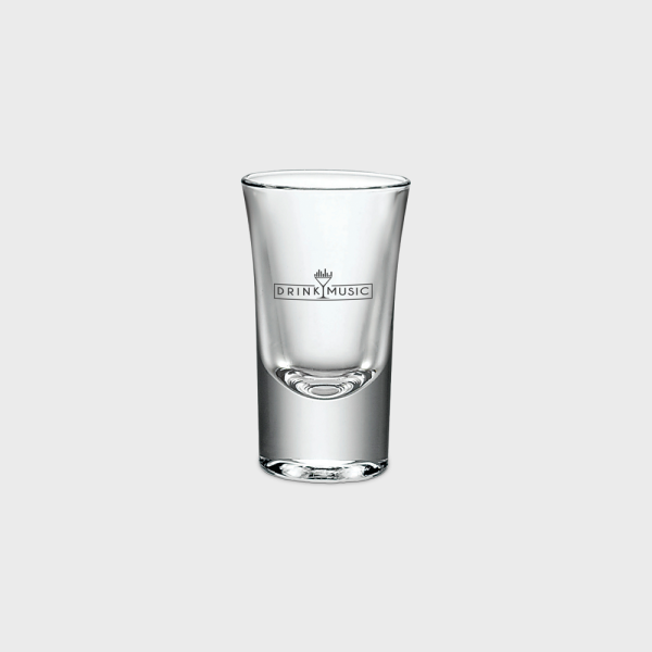 Shot Glass 34 ml
