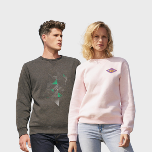 SOL'S | Sully Lightweight Jumper