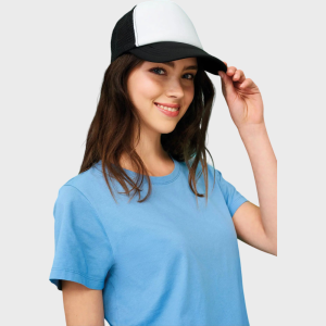 SOL'S Bubble Polyester Cap