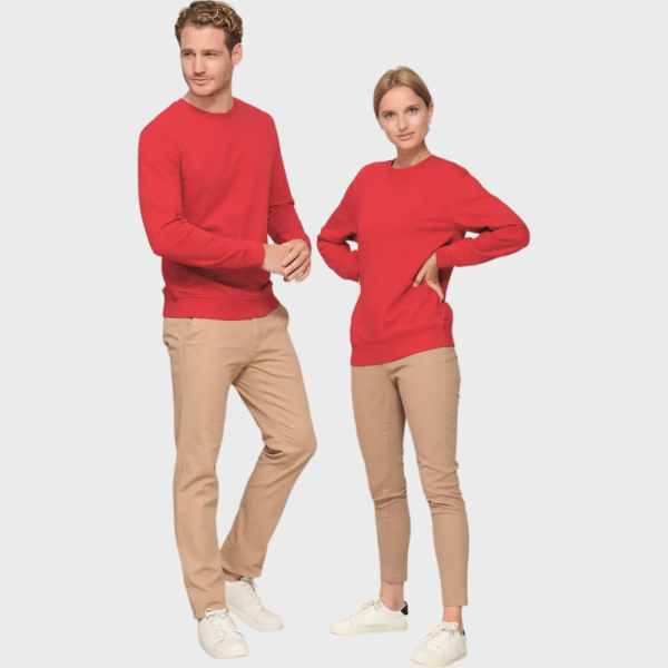 SOL'S | Comet Lightweight Jumper