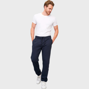 SOL'S | Cozy Jogger