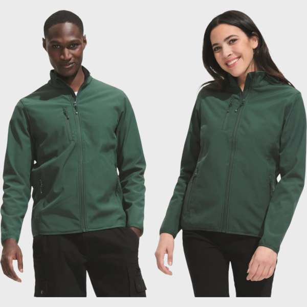 SOL'S Radian Jacket