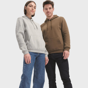 SOL'S Slam Longsleeve Hoodie