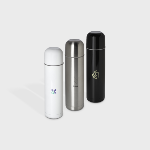 Sullivan RCS Recycled Stainless Steel Vacuum Flask