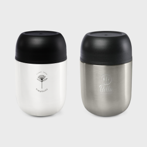 Supo Double-Walled Lunch Pot