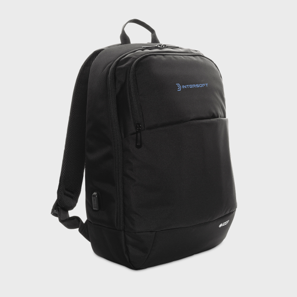 Swiss Peak AWARE™ Modern Laptop Backpack