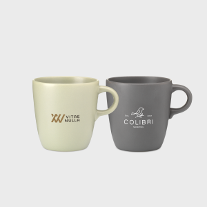 Matt Ceramic Mug 375 ml