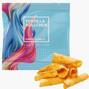 Tortilla Chipps