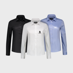 Tricorp Fitted Shirt