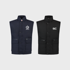 Tricorp regular fit body warmer