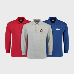 Tricorp Regular Fit Polo / Sweater