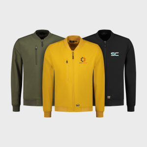 Tricorp fitted jacket premium