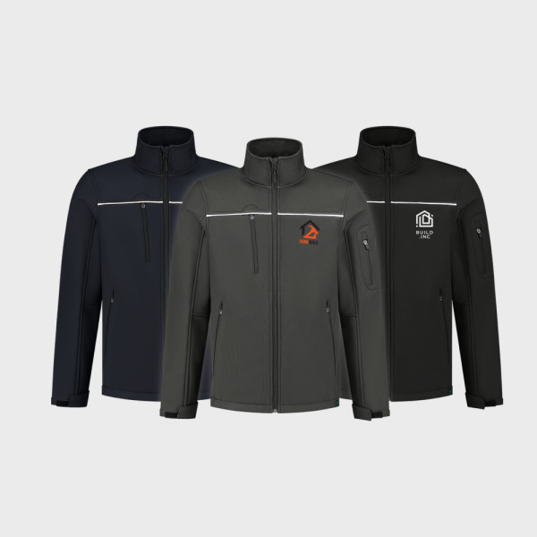 Tricorp Recycled Polyester Jacket