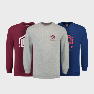 Tricorp Regular Fit Sweater