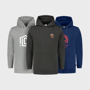 Tricorp Hooded Sweater