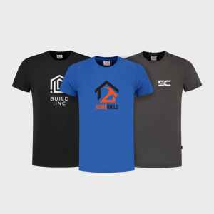 Tricorp Fitted Bamboo T-shirt