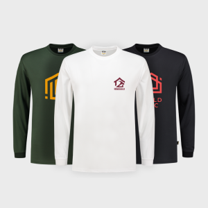 Tricorp UV Block Long Sleeve T-shirt