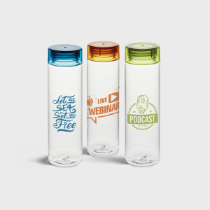Vinga Cott RCS RPET Water Bottle
