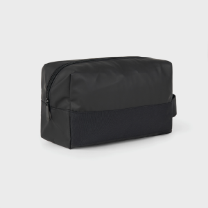 VINGA Livorno GRS Recycled Toiletry Bag