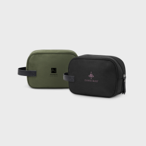 Vinga Marlow RCS Recycled Toiletry Bag